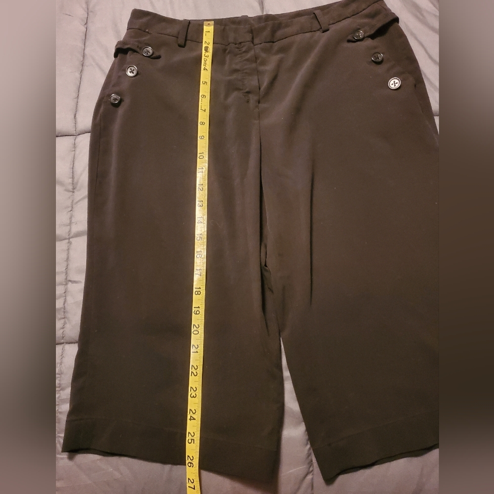 Capri Slacks - Picture 2 of 6